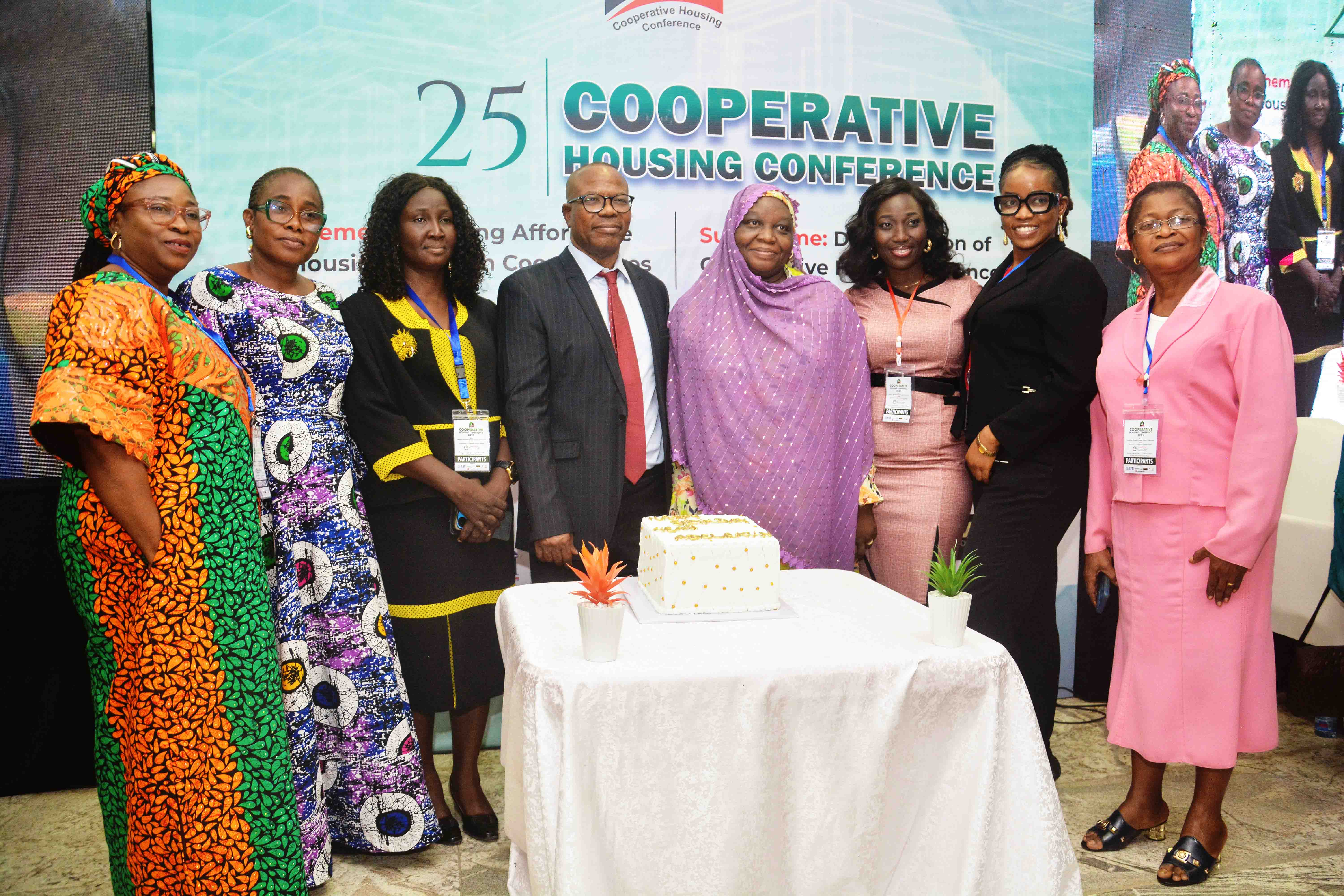 Cooperative Housing Conference 2025 — photo 34